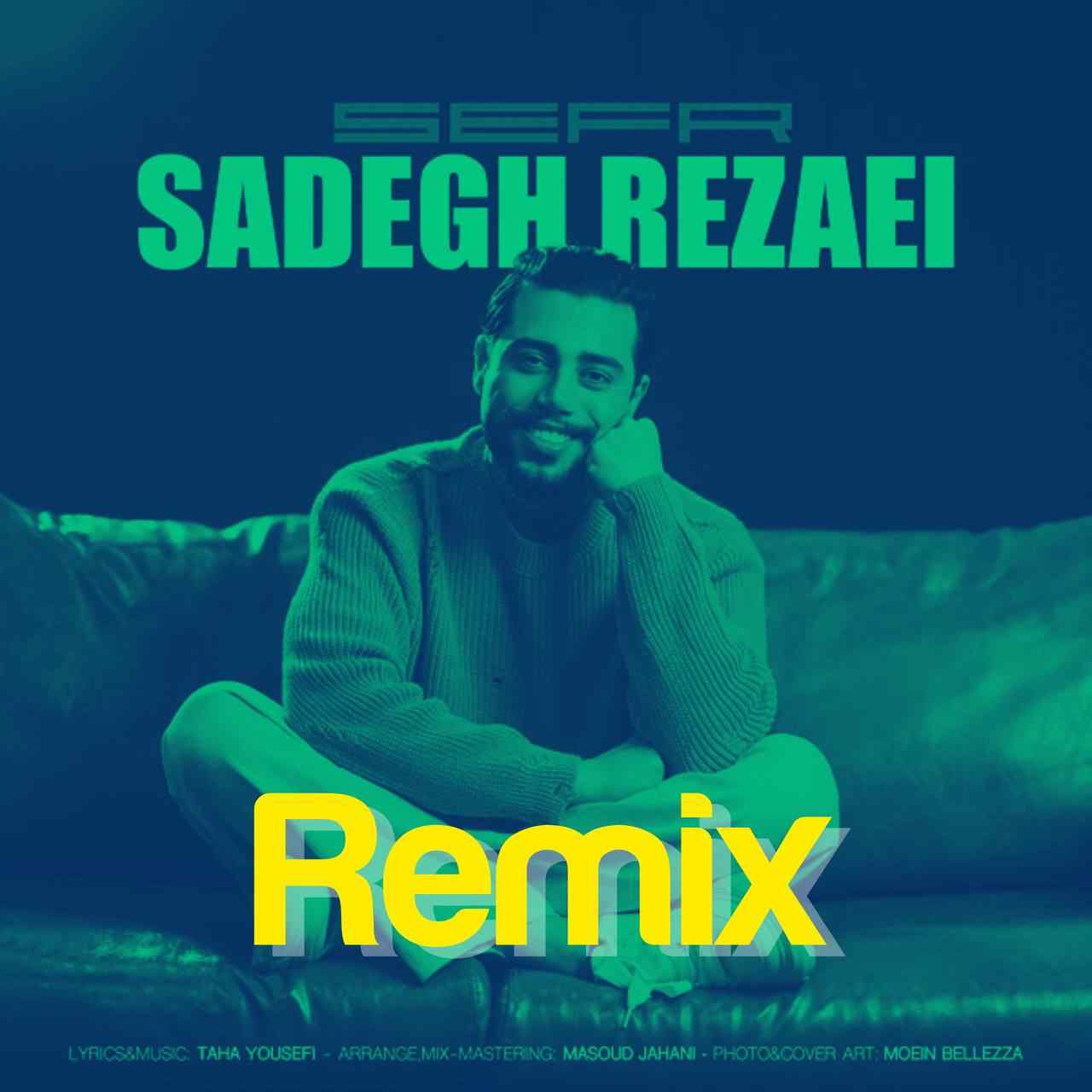 Sefr (Remix)
