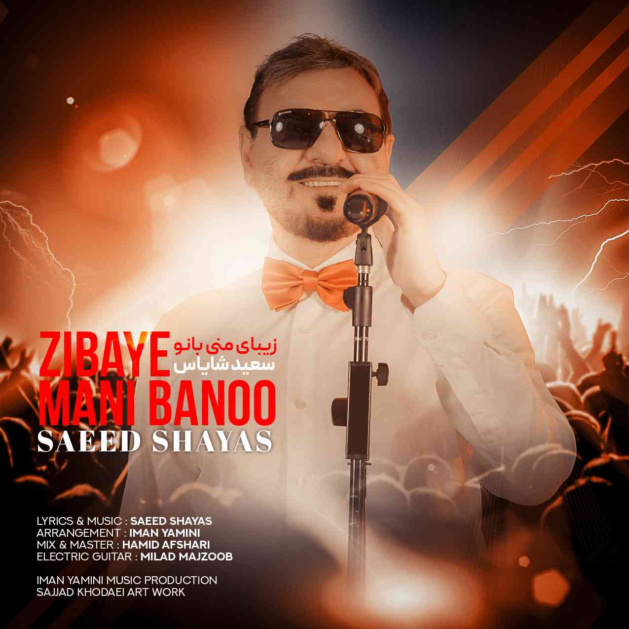 Zibaye Mani Banoo