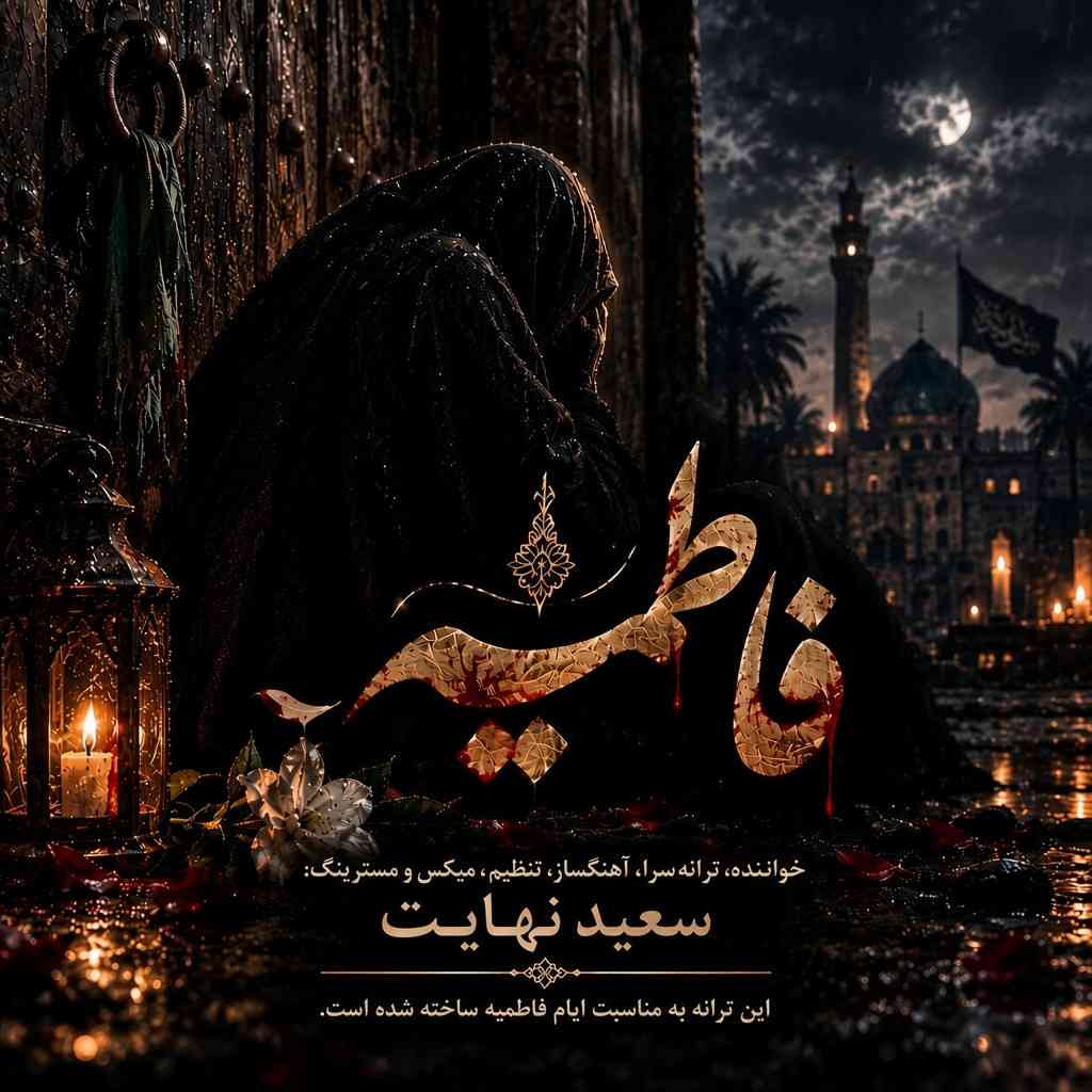 فاطمیه
