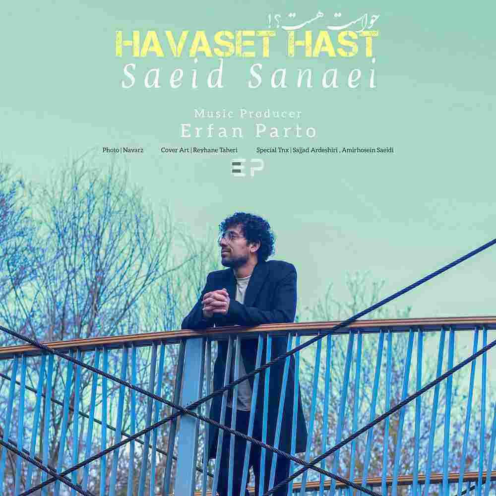 Havaset Hast