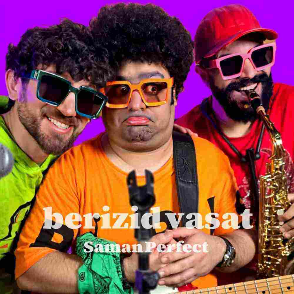 Berizid Vasat