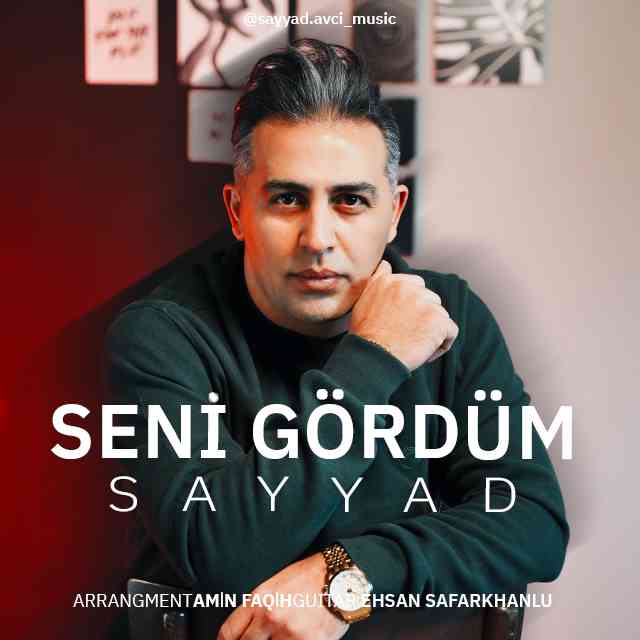 Seni Gordum
