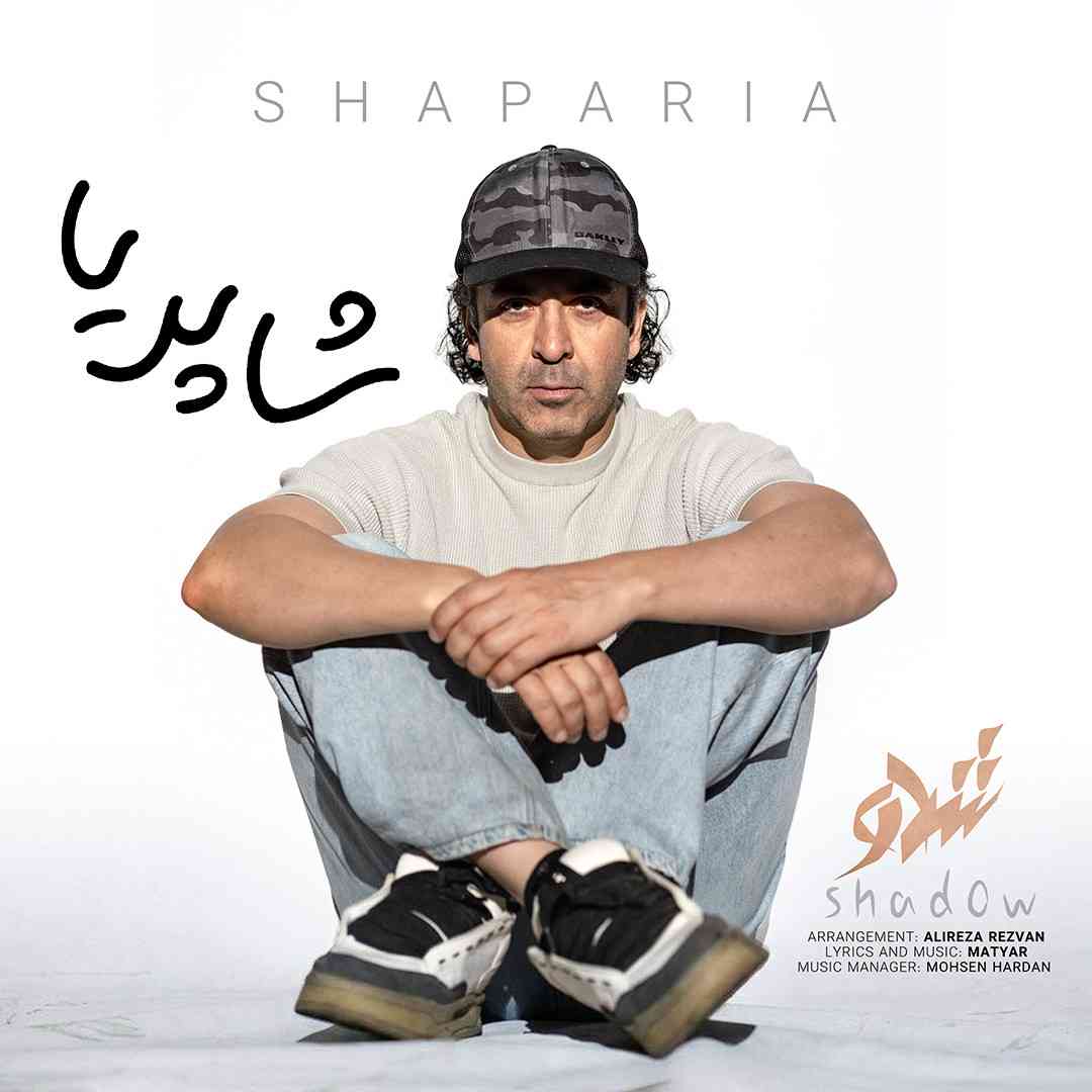 Shaparia