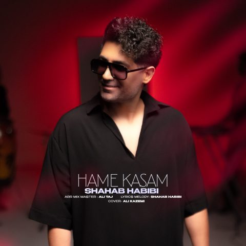 Hame Kasam