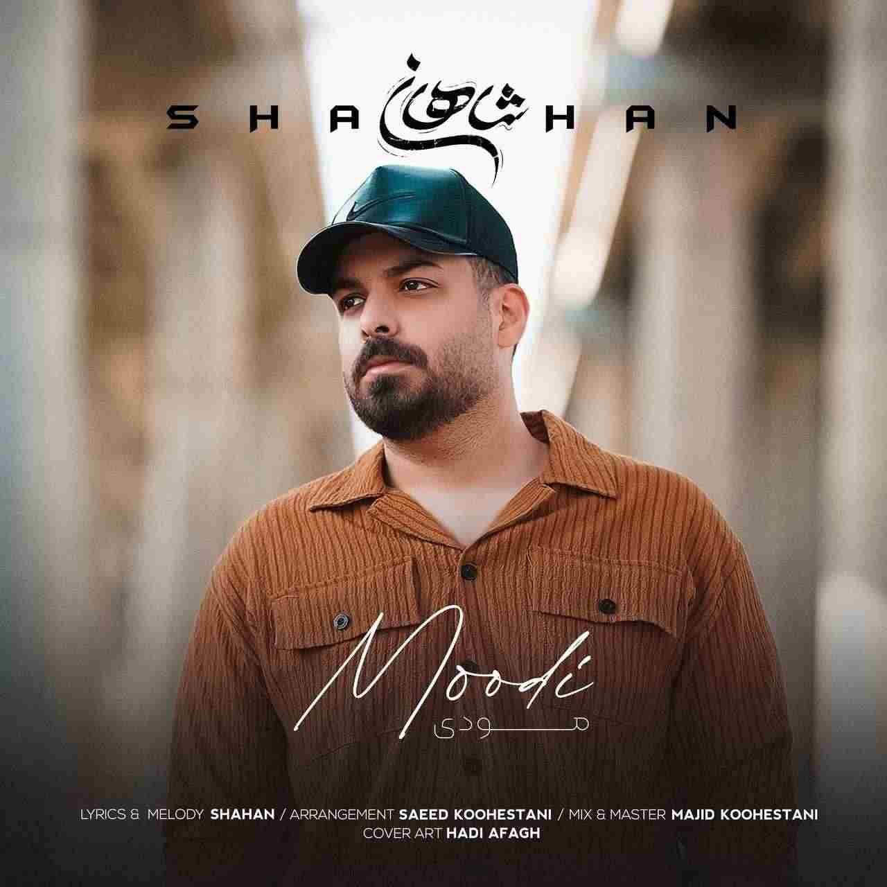 Moodi