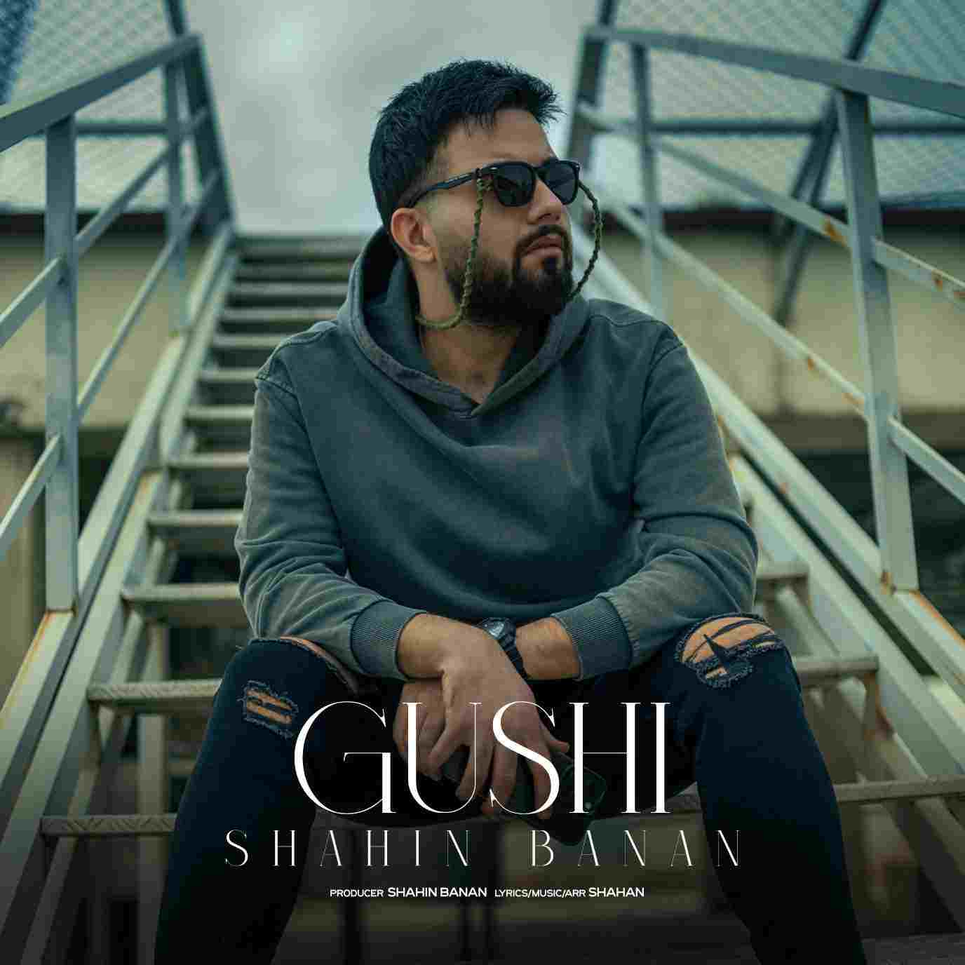 Gushi