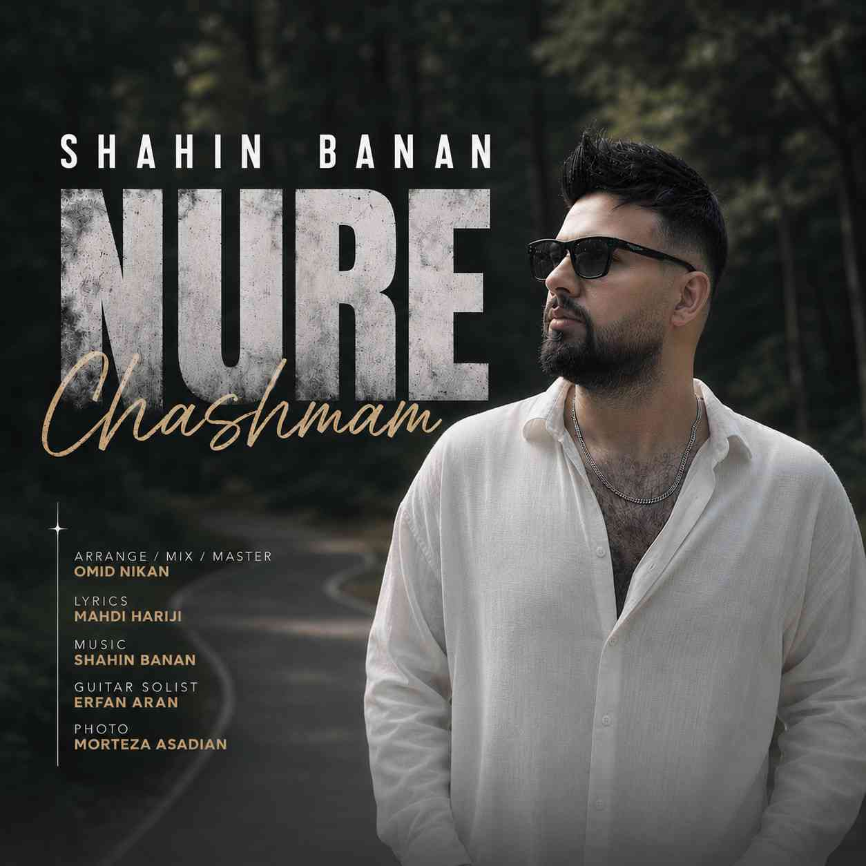 Nure Chashmam