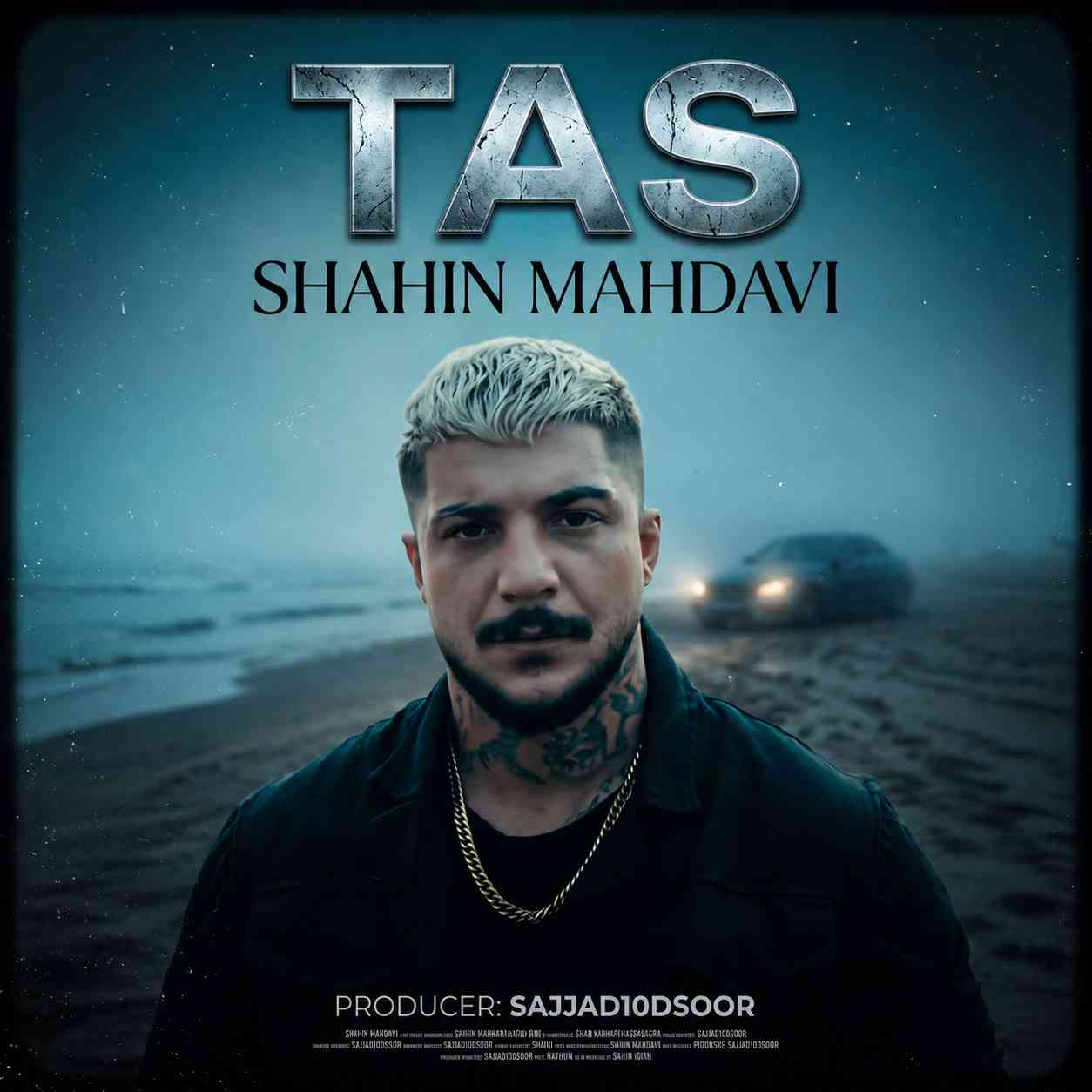 Tas