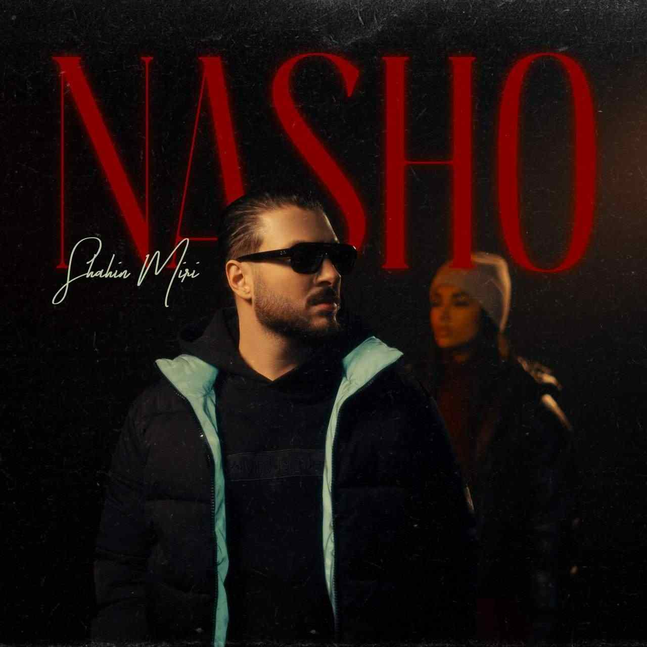 Nasho