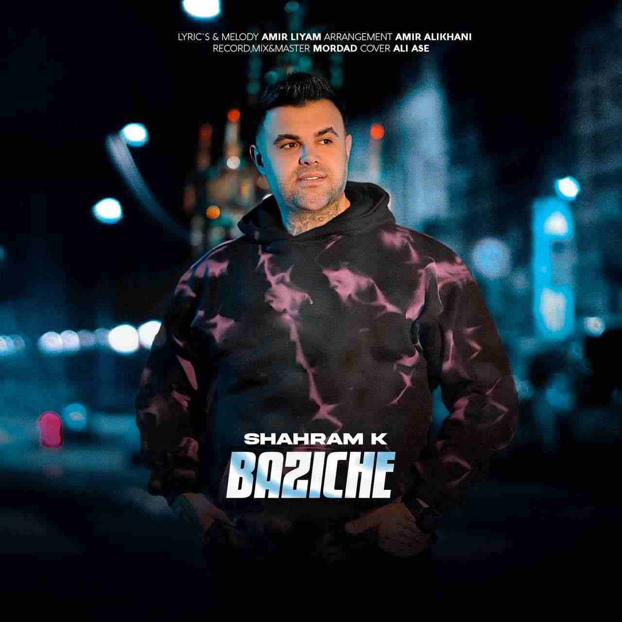 Baziche