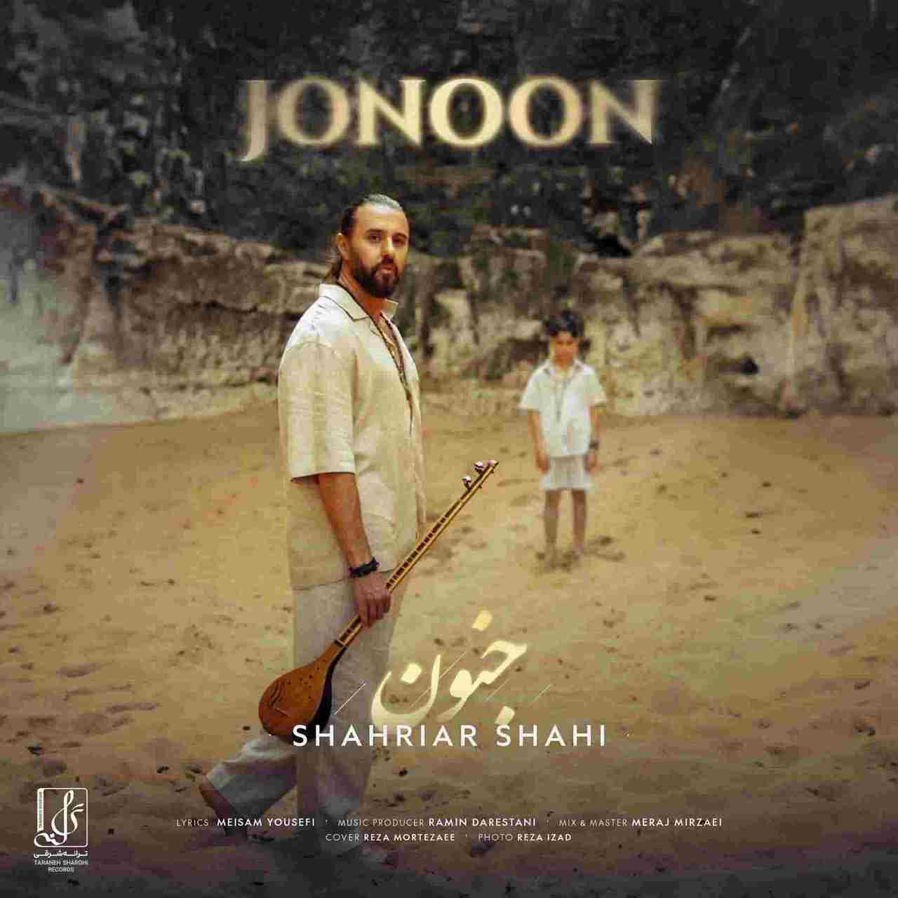 Jonoon