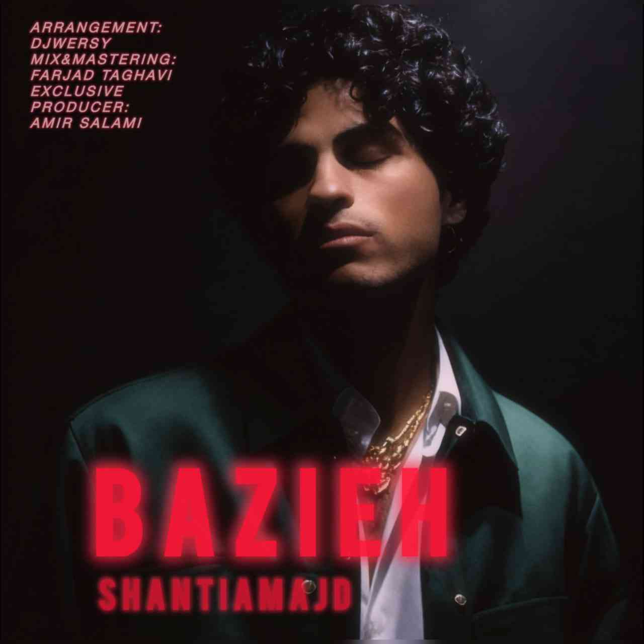 Baziyeh