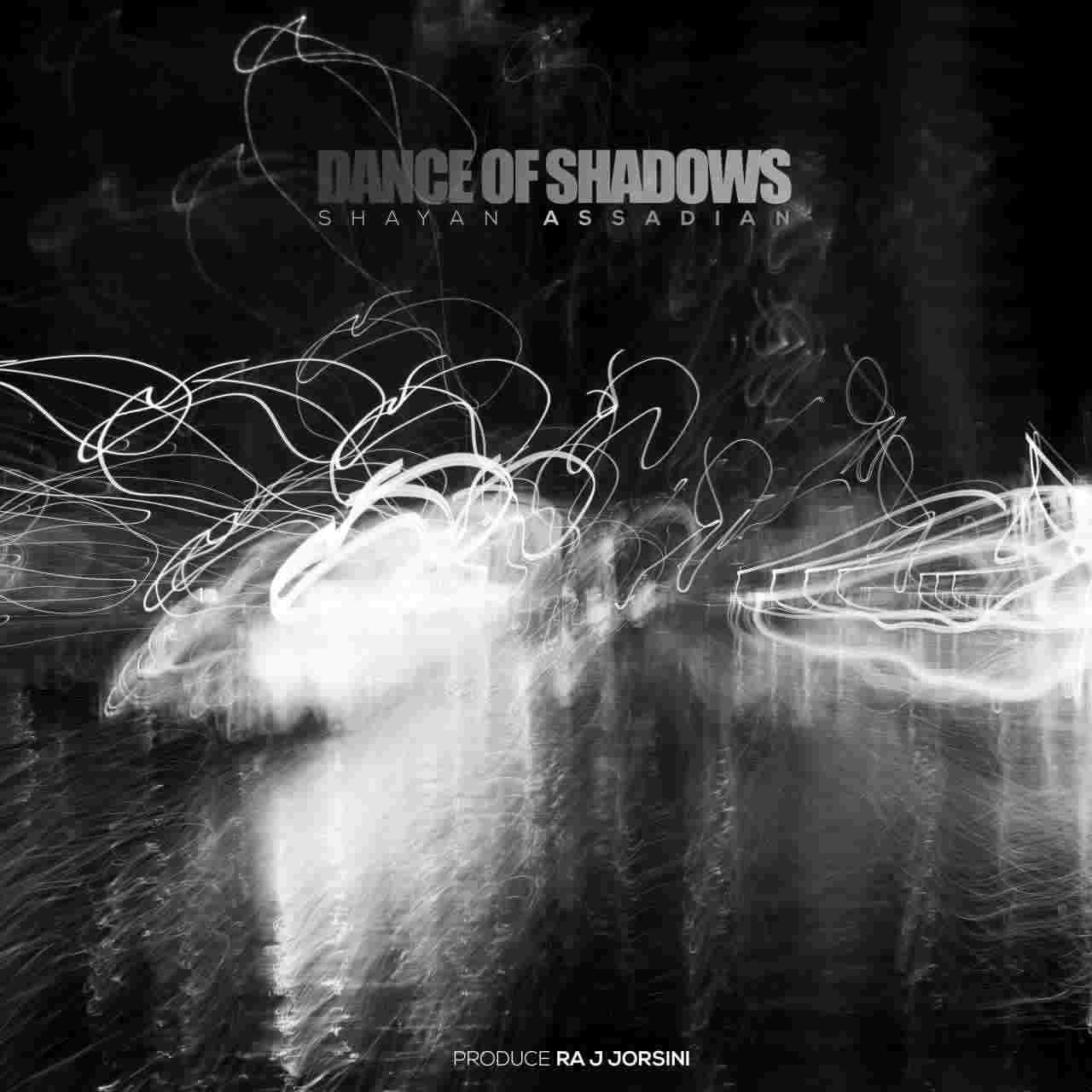 Dance Of Shadows