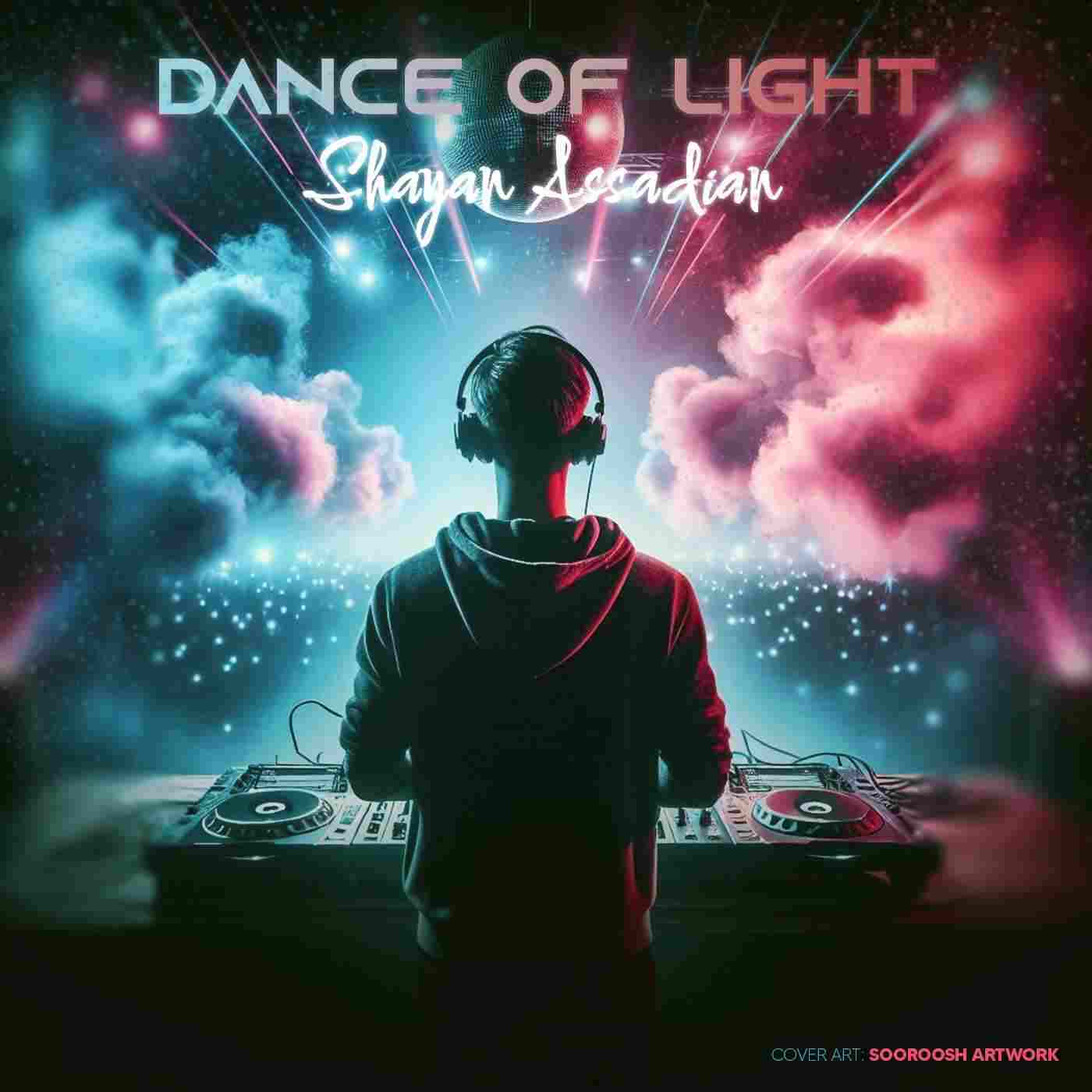Dance of Light