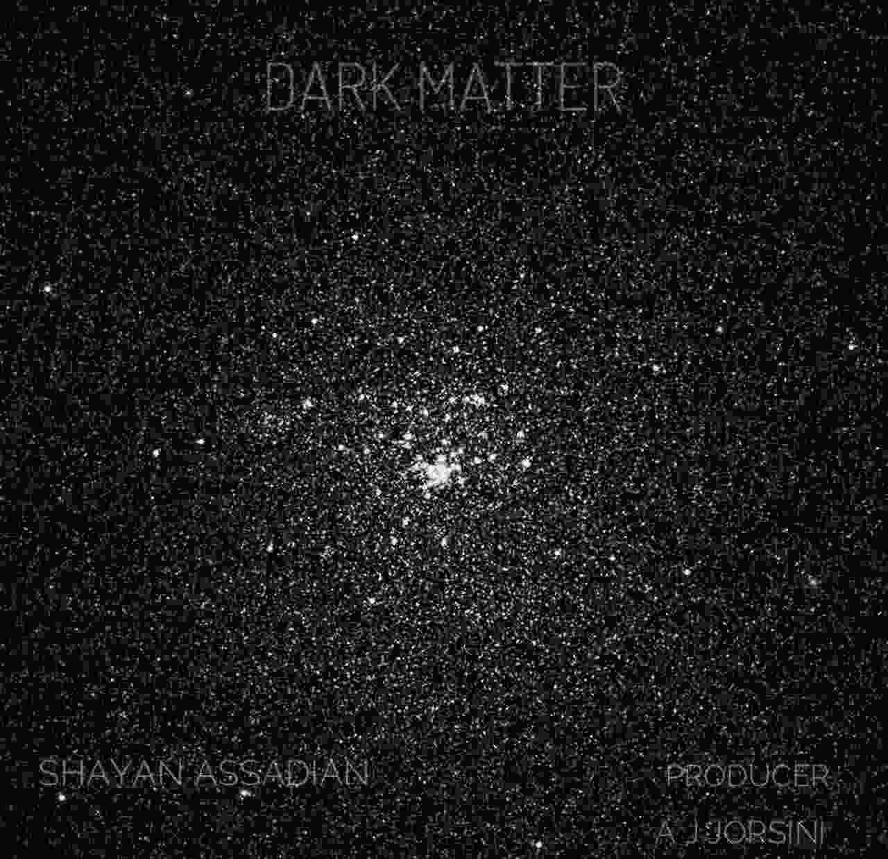 Dark Matter