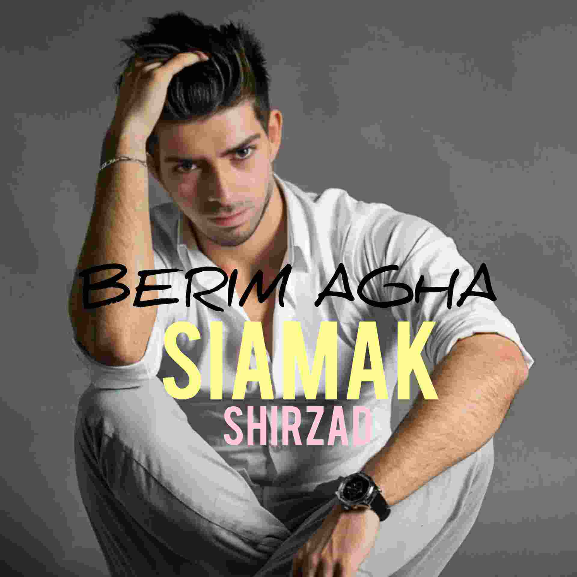 Berim Agha