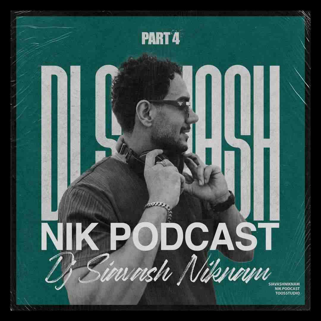 Podcast Nick Ep 04