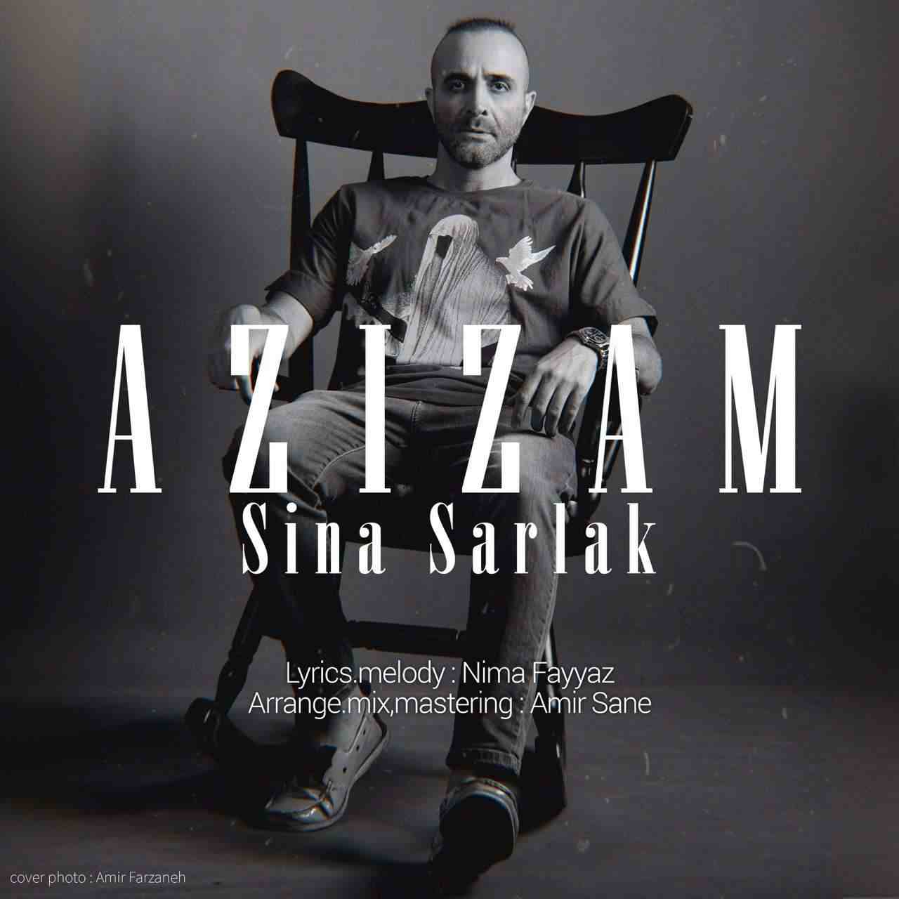 Azizam