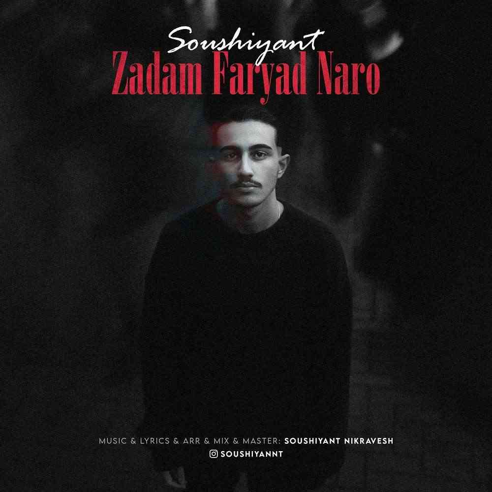 Zadam Faryad Naro