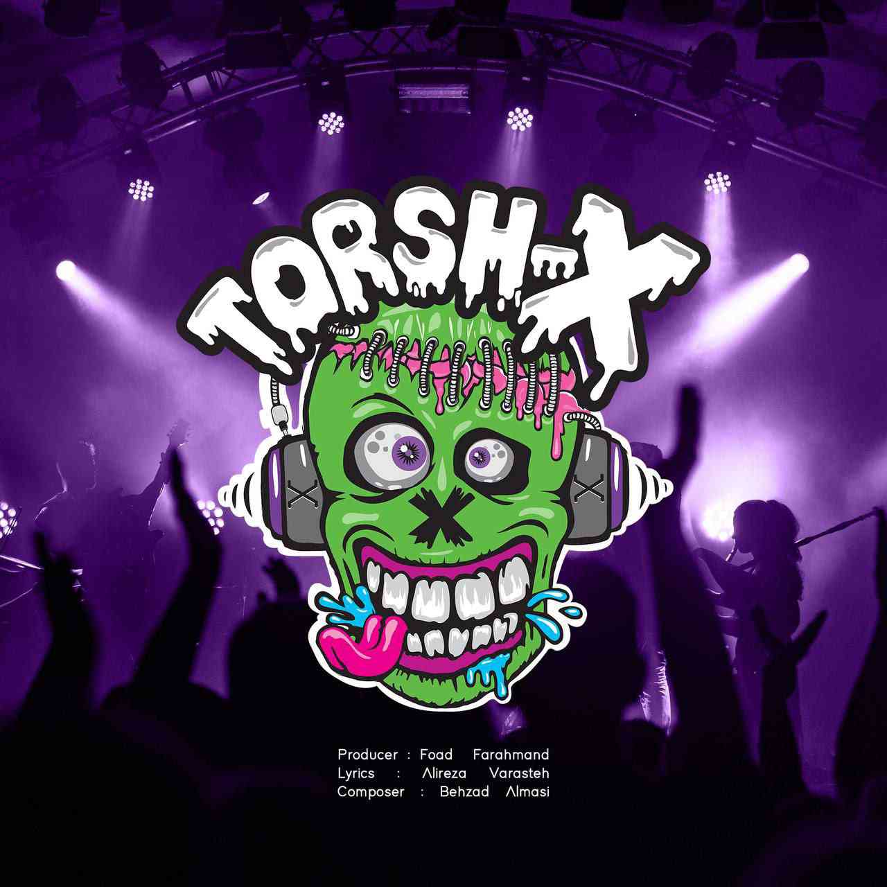TorshX