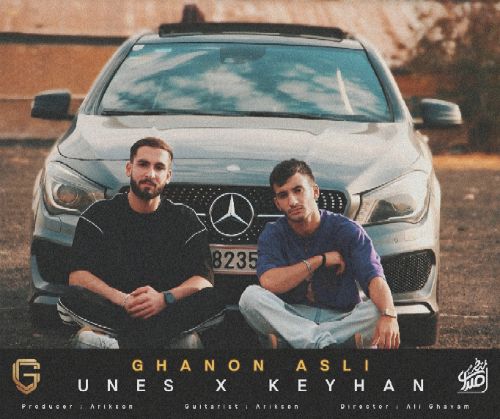 Ghanon Asli