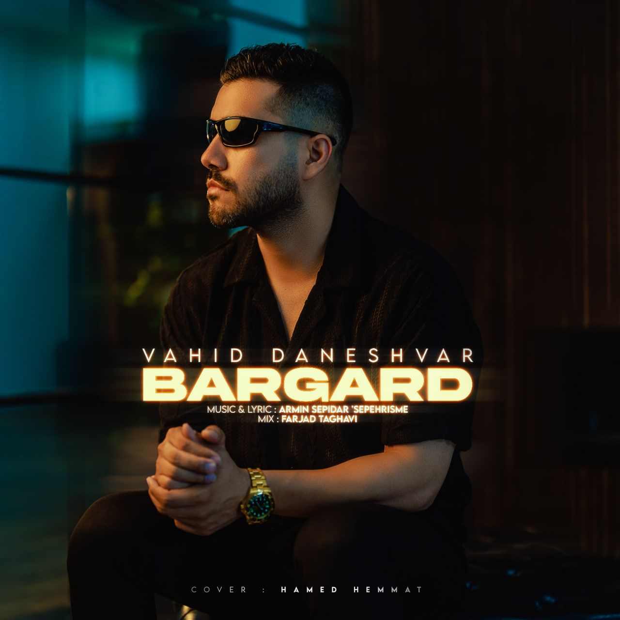 Bargard