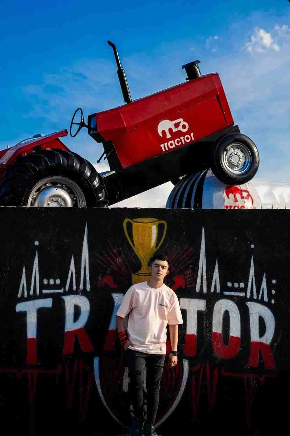 Tiraxtur