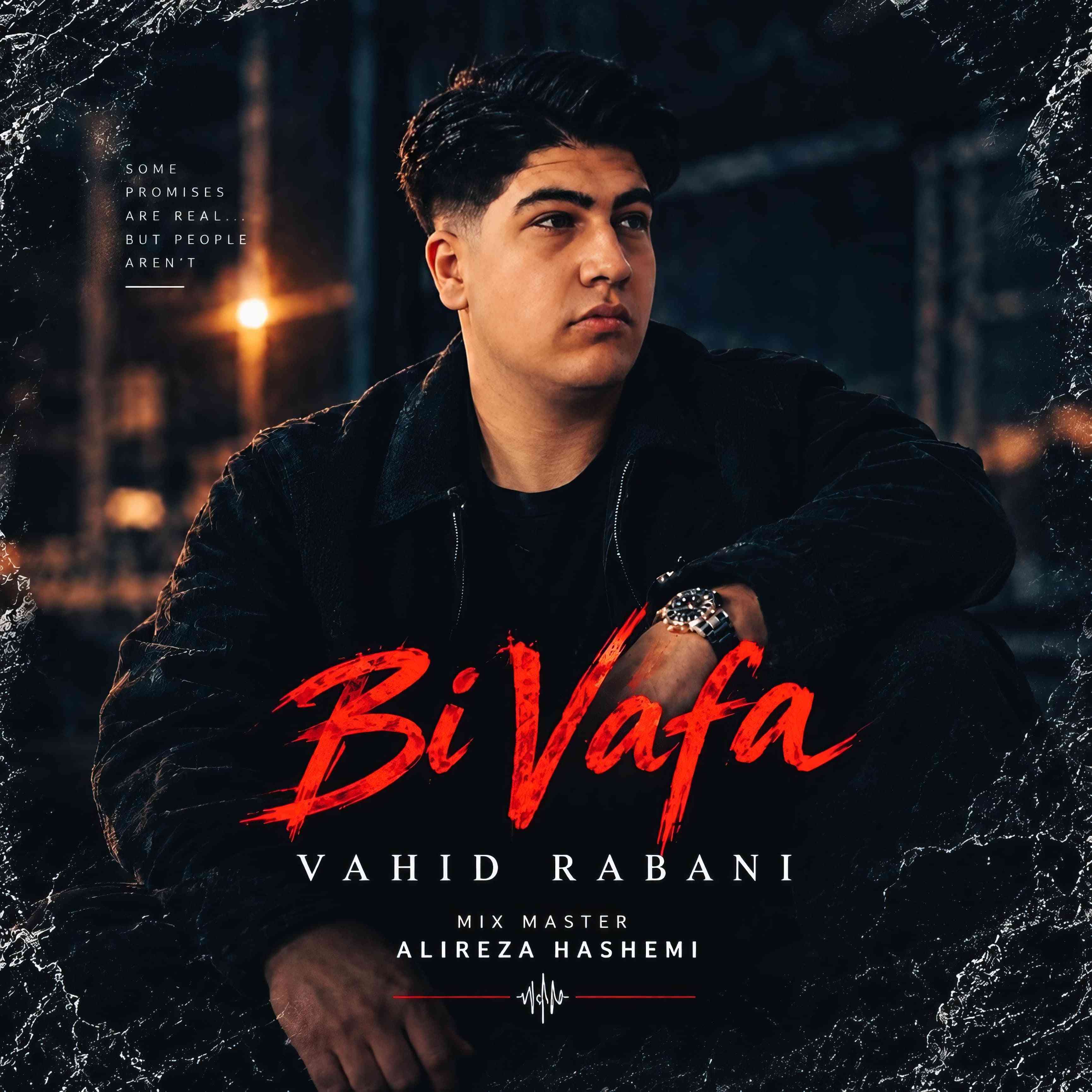 Bi Vafa