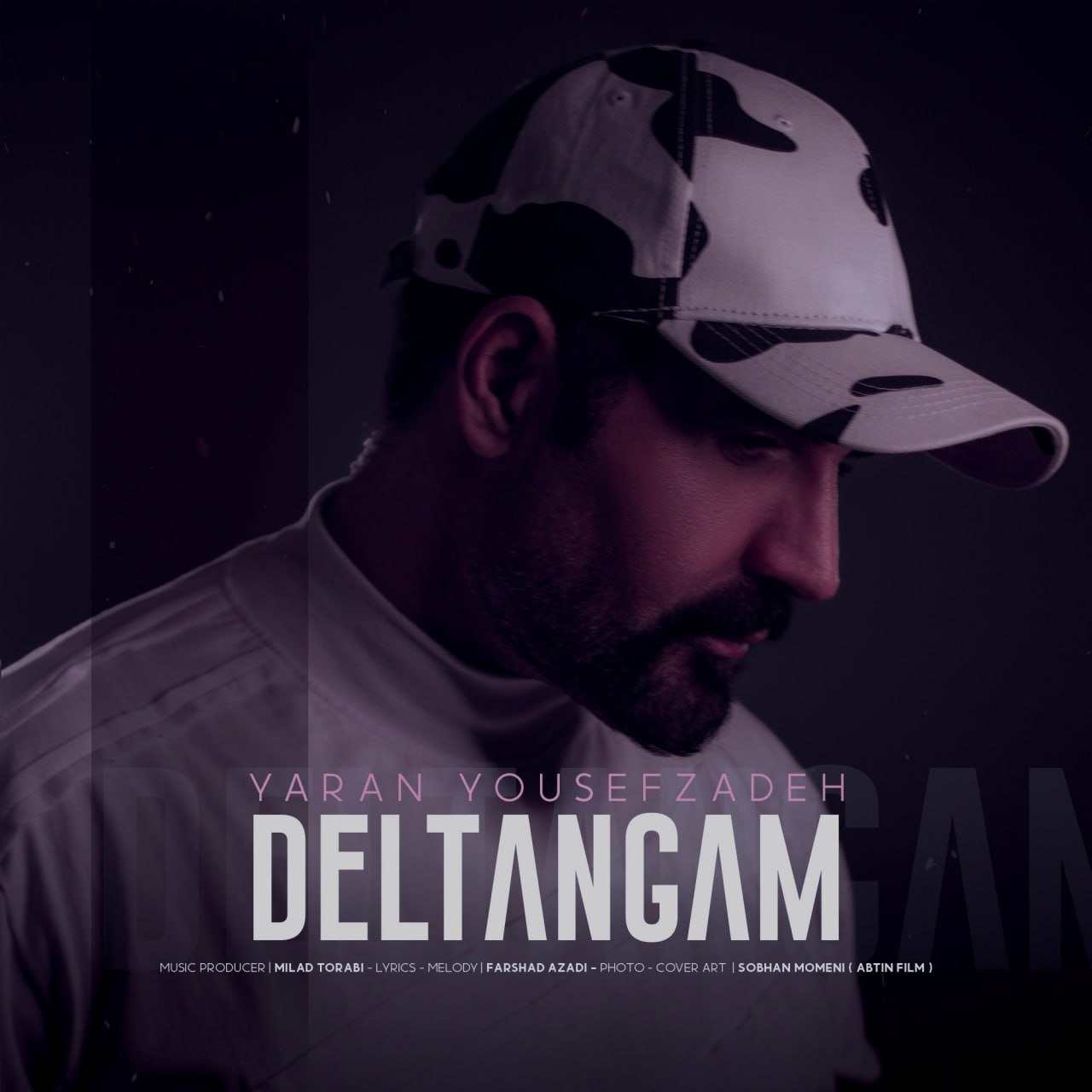 Deltangam
