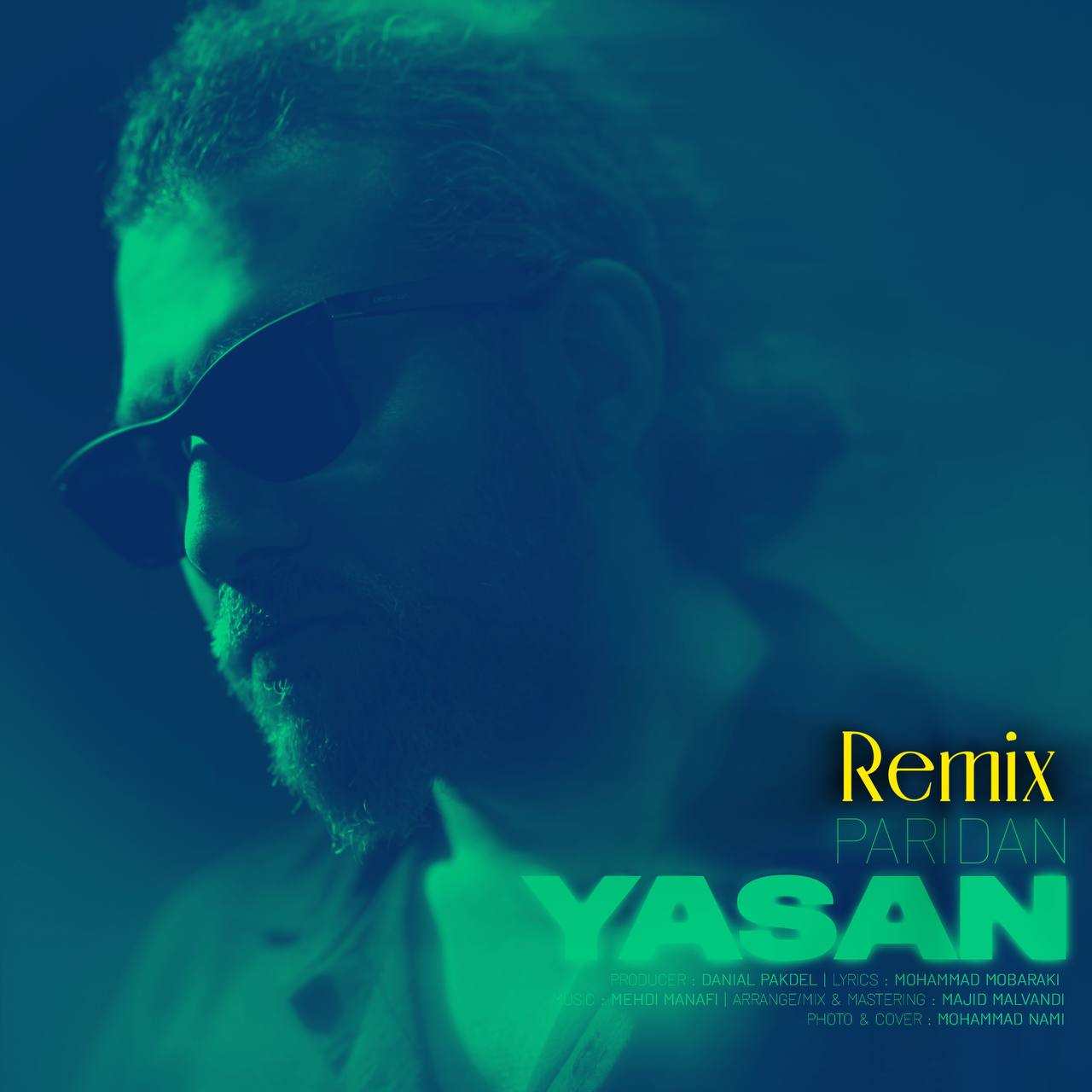 Paridan (Remix)