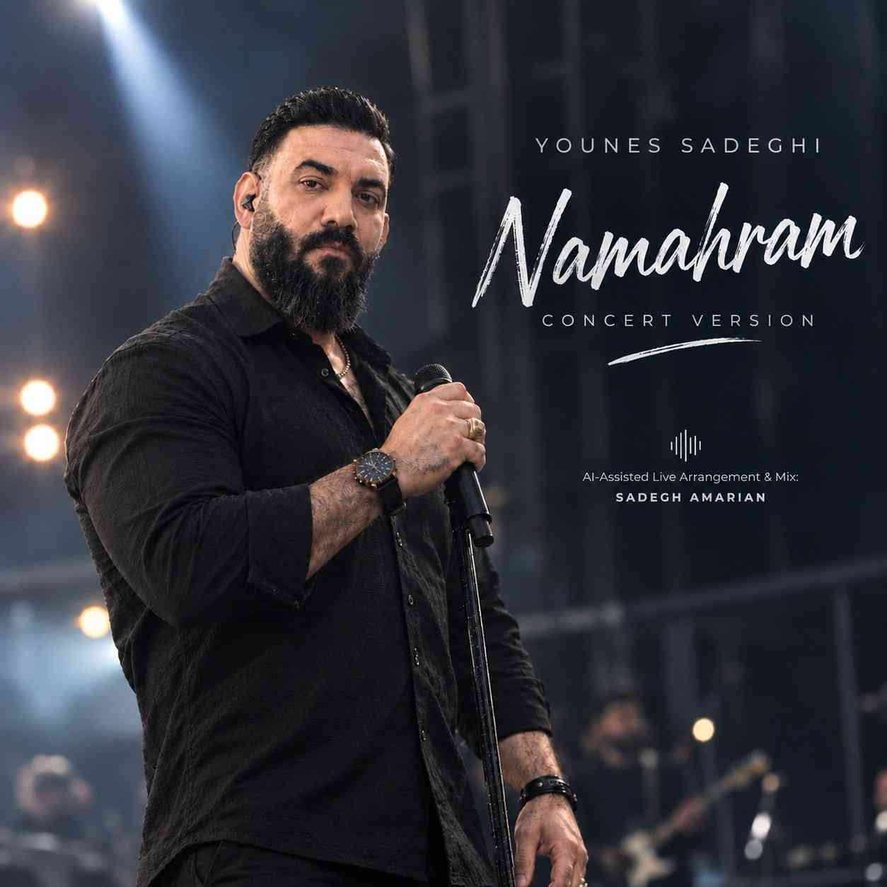 نامهربان (اجرای کنسرت)
