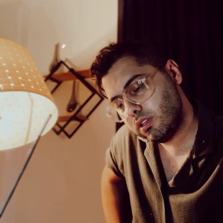Zende Bad Eshgh