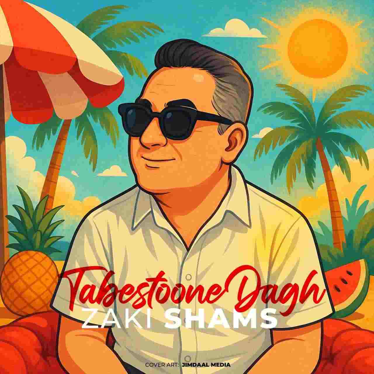 Tabestoone Dagh